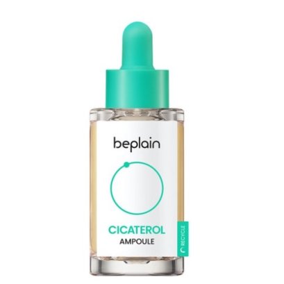 Beplain CiCaTerol ampoule 30ml