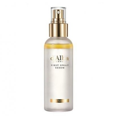 d&#039;Alba White Truffle First Spray Serum 100ml