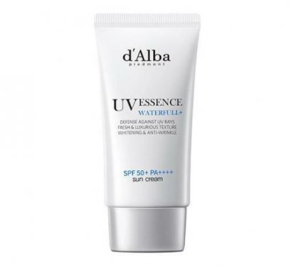 d&#039;Alba Waterfull Essence Sun Cream 50ml