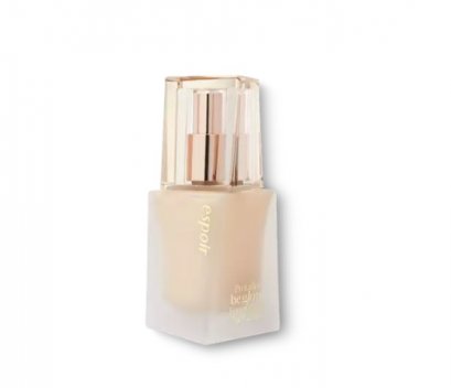 Espoir Protailor Be Glow Foundation New Class 30g