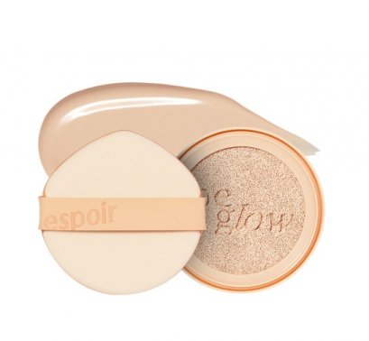 Espoir Pro Tailor Be Velvet cover cushion new class 13g Refill