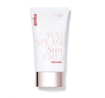 Espoir Water Splash Sun Cream SPF50+ PA+++ 60ml