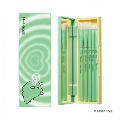 Fillimilli Eye make Up Brush Set