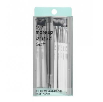 Fillimilli Eye make up Brush set (5items)
