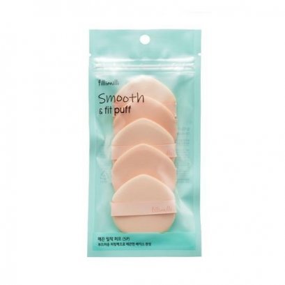 Fillimilli Smooth & fit puff (5P)