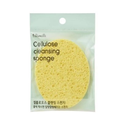 Fillimilli Cellulose Cleansing Sponge N