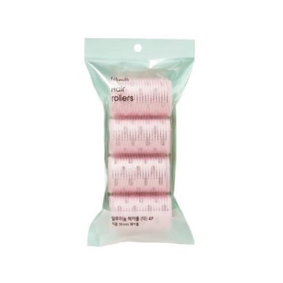 Fillimilli Hair Rollers (L) 4 Pieces