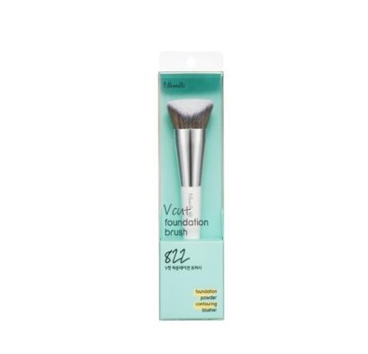 Fillimilli V Cut Foundation Brush 822