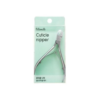 Fillimilli Cuticle Nipper