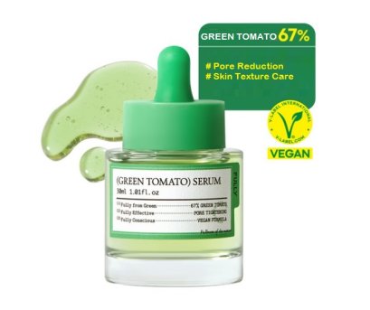 FULLY Green Tomato Serum 30ml