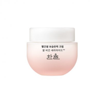 Hanyul Red Rice Moisture Firming Cream 55mL