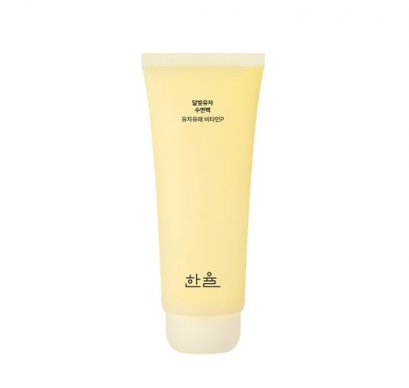 Hanyul Yuja Sleeping Mask 100ml