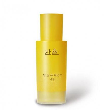 Hanyul Yuja Vita-C™ Serum 30ml