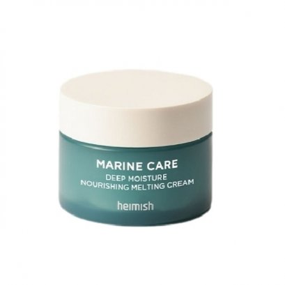 [Heimish] Marine Care Deep Moisture Nourishing Meling Cream 60ml