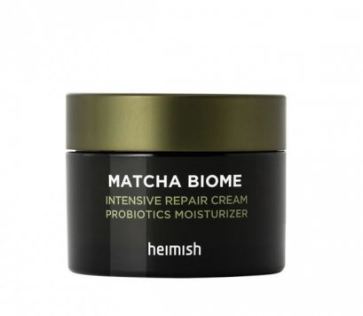 [Heimish] Matcha Biome Intensive Repair Cream 50ml