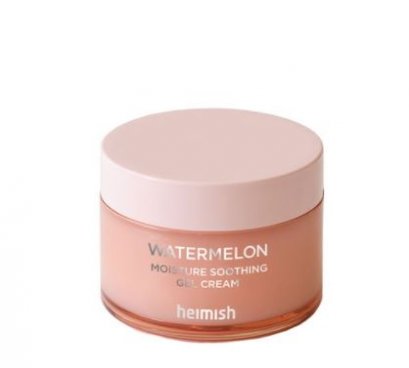 [Heimish] Watermelon Moisture Soothing Gel Cream 110ml