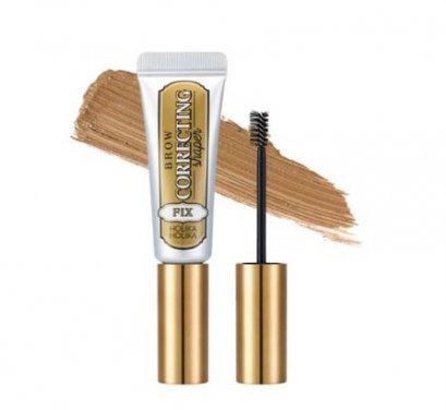 Holika Holika Brow Correction Shaper 9ml #03 Natural Brown