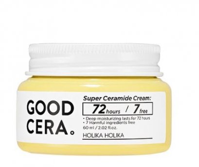 Holika Holika Good Cera Super Ceramide Cream 60ml