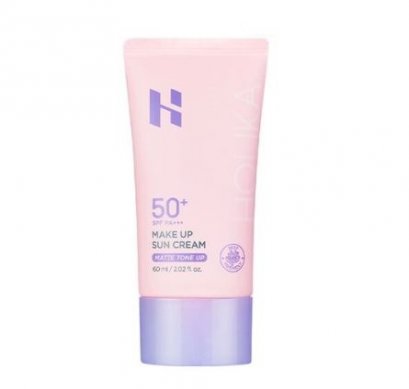 Holika Holika Make Up Sun Cream SPF50+PA+++60ml