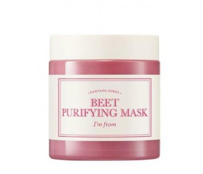 I'M FROM Beet Purifying Mask 110g