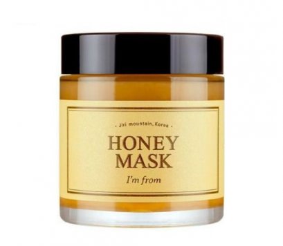 I'M FROM Honey Mask 120g