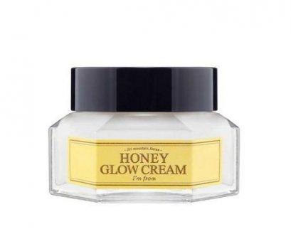 I'M FROM Honey Glow Cream 50g