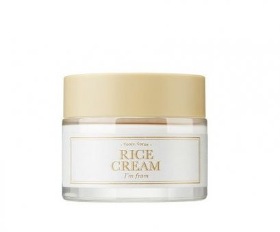 I'M FROM Rice Cream 50g