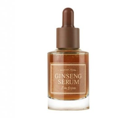 I'M FROM Ginseng Serum 30ml