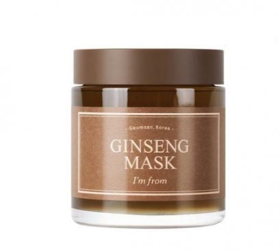 I'M FROM Ginseng Mask 120g