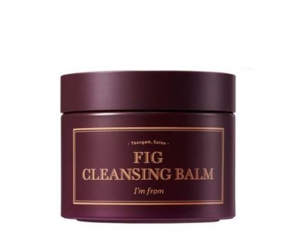I'M FROM Fig Cleansing Balm 100ml