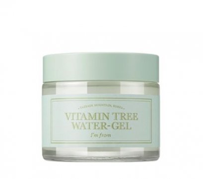 I'M FROM Vitamin Tree Water-Gel 75g