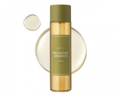 I'M FROM Mugwort Essence 160ml