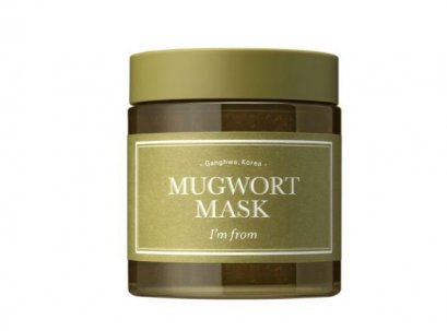 I'M FROM Mugwort Mask 110g