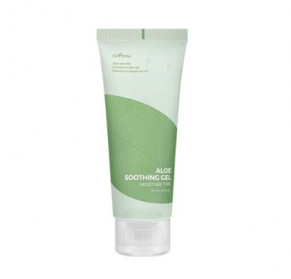 Isntree Aloe Soothing Gel Moisture Type 150ml