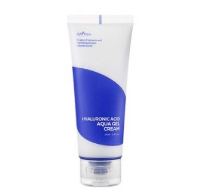 Isntree Hyaluronic Acid Aqua Gel Cream 100ml