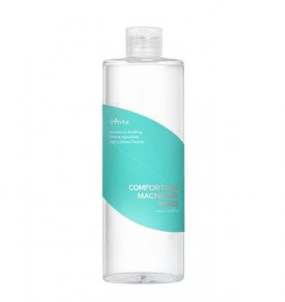 Isntree Comfortable Magnesium Toner 500ml