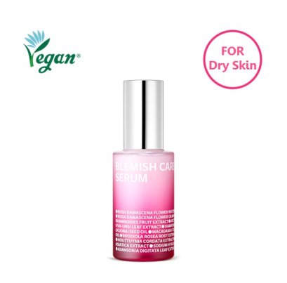 ISOI Blemish Care Deep Serum (Dry Blemish Rose Serum) 35ml