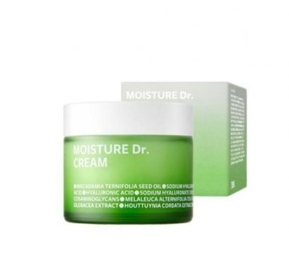 ISOI Moisture Dr. Cream 70ml