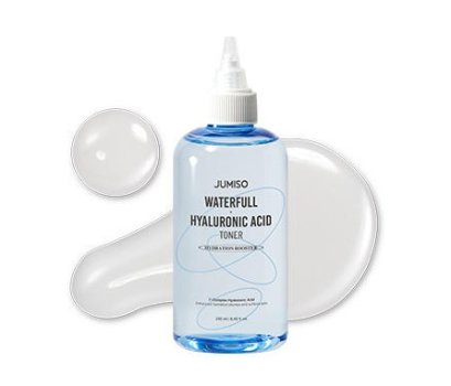 Jumiso Waterfull Hyaluronic Toner 250ml