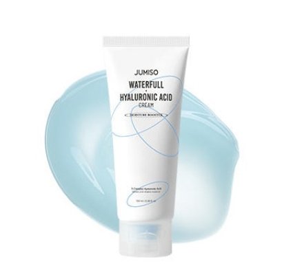 Jumiso Waterfull Hyaluronic Cream 100ml