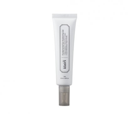 Klairs Fundamental Eye Awakening Gel 35ml