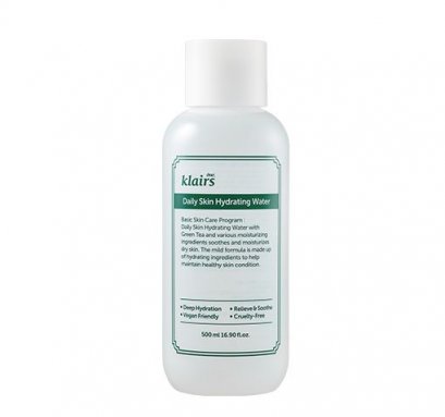 Klairs Daily Skin Hydrating Water 500ml