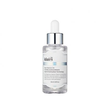 Klairs Freshly Juiced Vitamin Drop 35ml