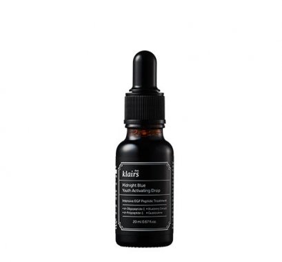 Klairs Midnight Blue Youth Activating Drop 20ml