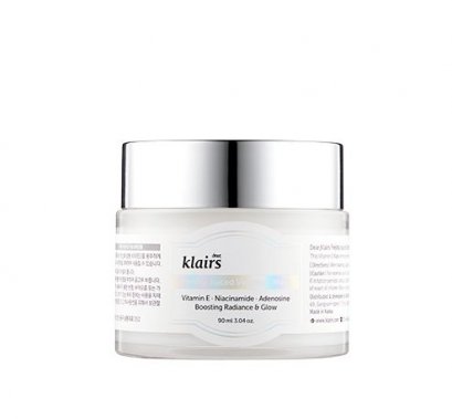 Klairs Freshly Juiced Vitamin E Mask 90ml