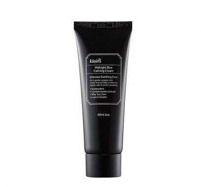 Klairs Midnight Blue Calming Cream 60ml