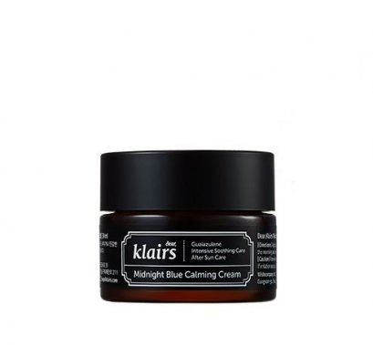 Klairs Midnight Blue Calming Cream 30ml