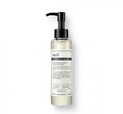 Klairs Gentle Black Fresh Cleansing Oil 150ml