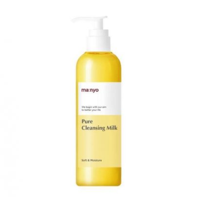 Manyo Pure Cleansing Milk 200ml