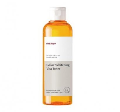 Manyo Galac Whitening Vita Toner 210ml